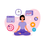 zaman yonetimi cozum kurs bursa kocluk