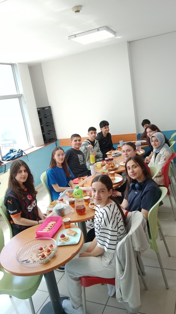 LGS Çalışma Teknikleri: Başarıya Giden Yolda Etkili Yöntemler 5 cozum kurs mesken 1