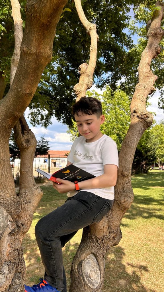 LGS Çalışma Teknikleri: Başarıya Giden Yolda Etkili Yöntemler 3 cozum kurs yildirim