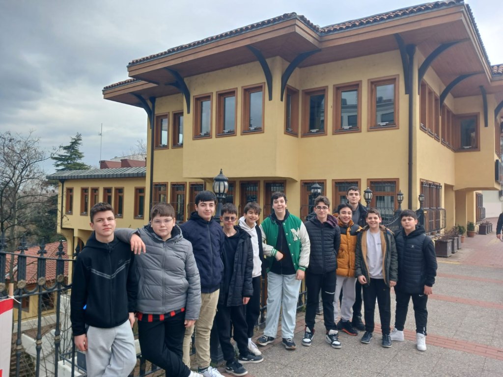 cozum kurs yildirim sosyal etkinlik